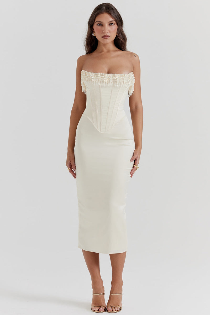 Midi Dresses
