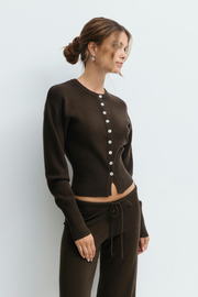 YAYA | Knitted Set