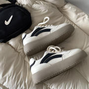 Casual Sports Sneakers with Soft Sole