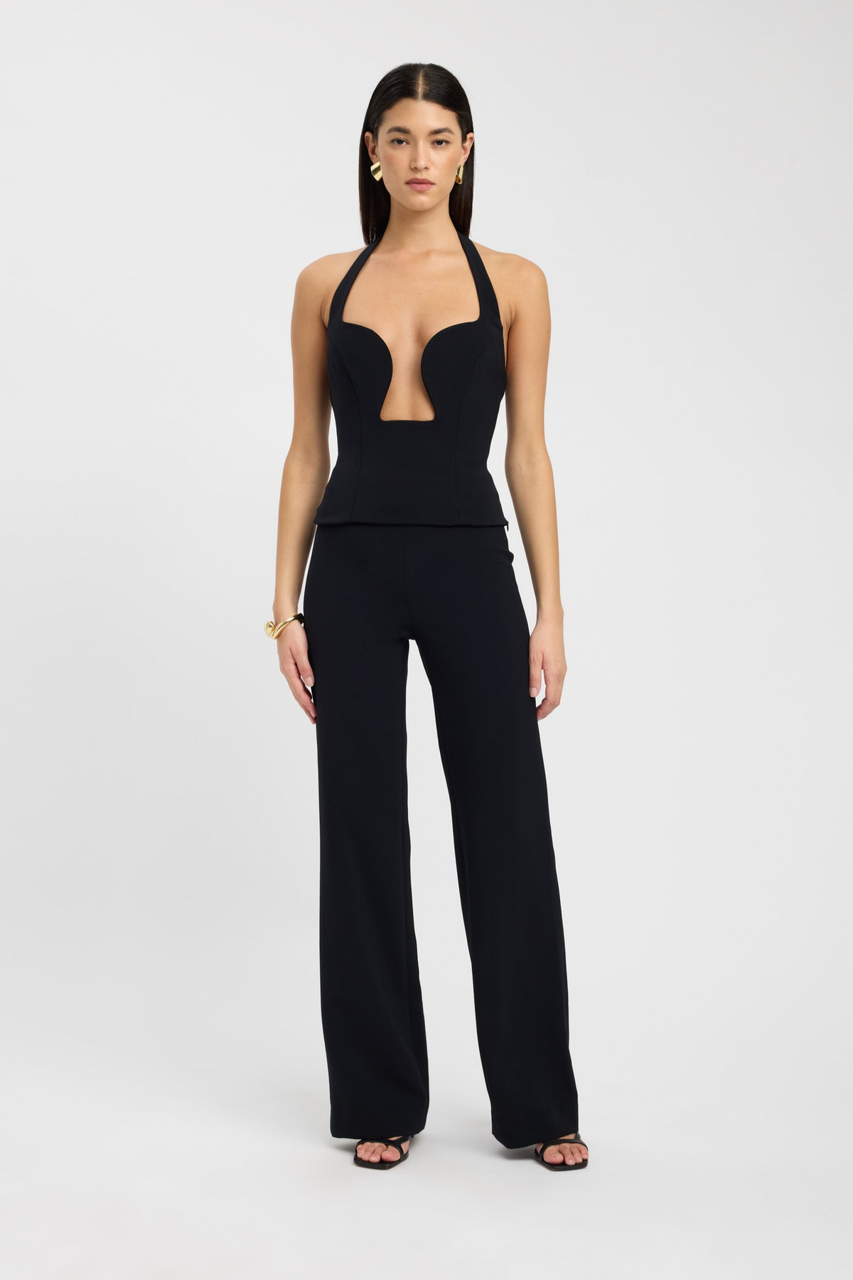 YAYA | Aura Statement Top