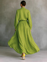 Yellow-Green
