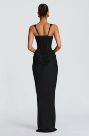 YAYA | Hourglass Maxi