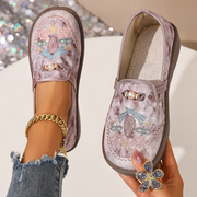 Kyra Everyday Comfort Sneakers