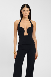 YAYA | Aura Statement Top