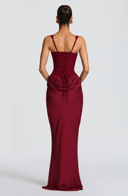 YAYA | Hourglass Maxi