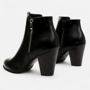 Elowen | Retro Ankle Boots