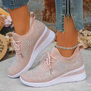 The Bonnie Orthopedic Sneaker