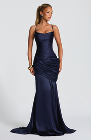 YAYA | Midnight Gown