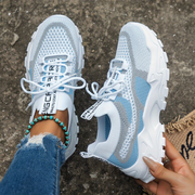 Zyra AirFlow Comfort Sneakers