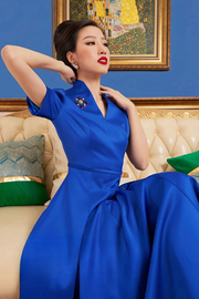 Elena Dress