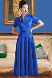 Elena Dress