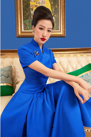 Elena Dress