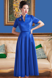 Elena Dress