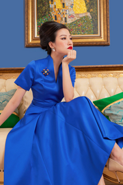 Elena Dress