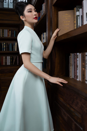Elena Dress