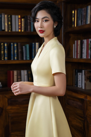 Elena Dress