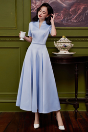 Elena Dress