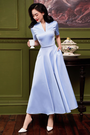 Elena Dress