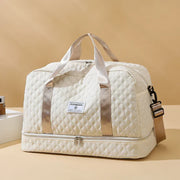 Yara™ Spacious Travel Bag