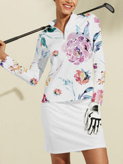 Inked Skins Pullover Shirt