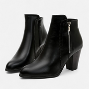 Elowen | Retro Ankle Boots
