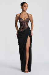 Bonita Maxi Dress