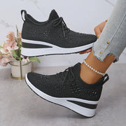 The Bonnie Orthopedic Sneaker