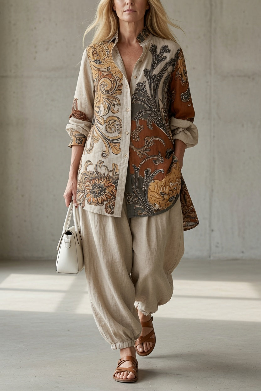 Tara Vintage Set