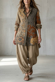 Tara Vintage Set