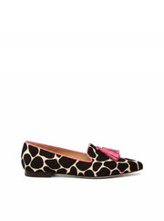Savannah - Chic Pointed Loafers