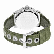 Citizen Military Men's Eco-Drive Watch