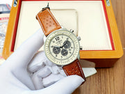 Citizen Eco-Drive CA4500-08X Choronograp 44mm