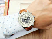 Citizen Eco-Drive CA4500-08X Choronograp 44mm